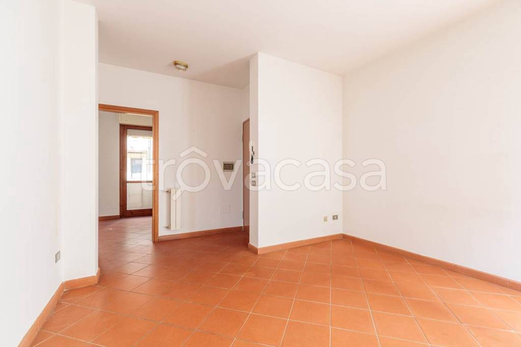 appartamento in vendita a Campi Bisenzio