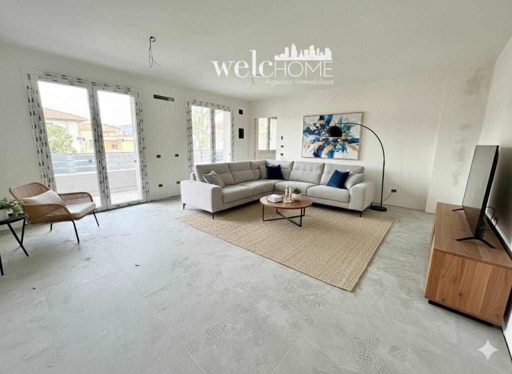 appartamento in vendita a Campi Bisenzio