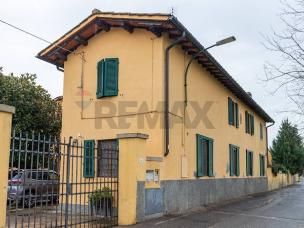 casa indipendente in vendita a Campi Bisenzio