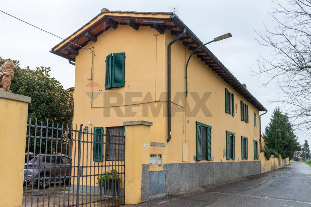 appartamento in vendita a Campi Bisenzio