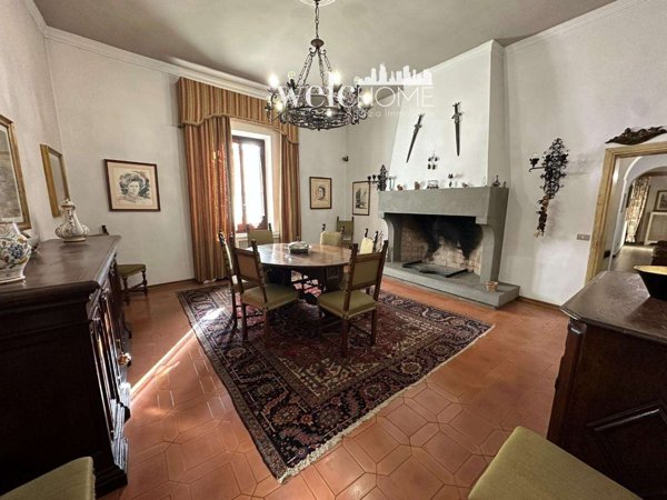 intera palazzina in vendita a Campi Bisenzio