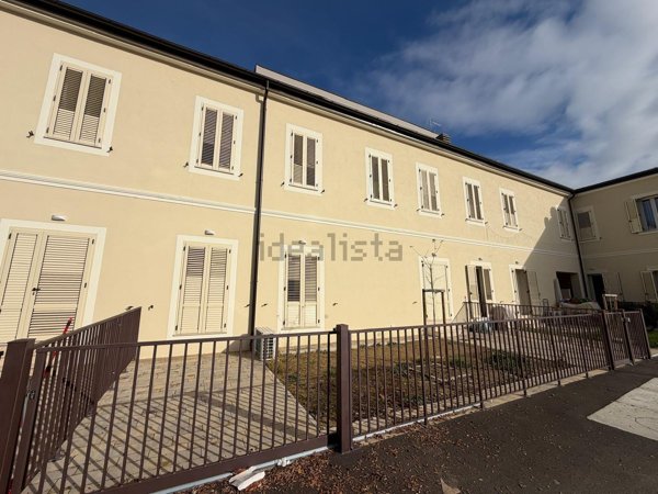 casa indipendente in vendita a Campi Bisenzio in zona San Piero a Ponti