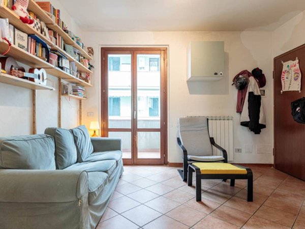 appartamento in vendita a Campi Bisenzio in zona San Donnino