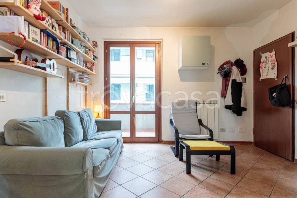 appartamento in vendita a Campi Bisenzio in zona San Donnino