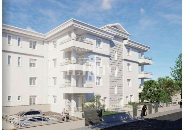 appartamento in vendita a Campi Bisenzio