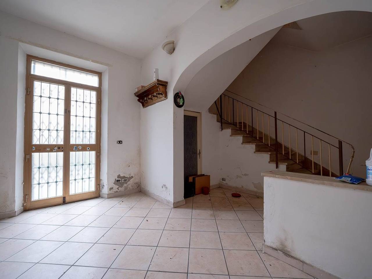 casa indipendente in vendita a Campi Bisenzio in zona Sant'Angelo a Lecore