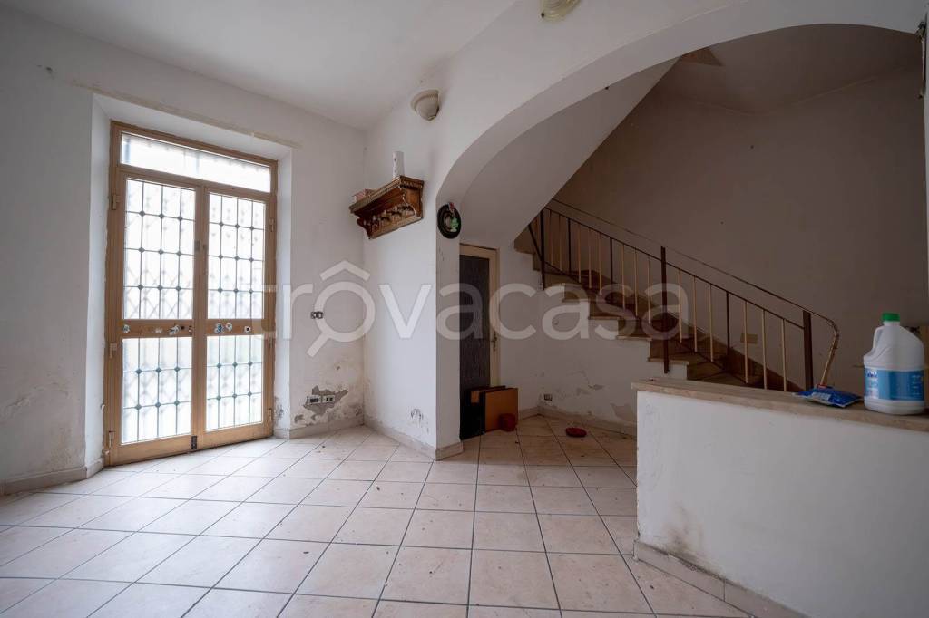 casa indipendente in vendita a Campi Bisenzio in zona Sant'Angelo a Lecore