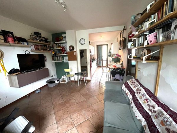 appartamento in vendita a Campi Bisenzio in zona San Donnino