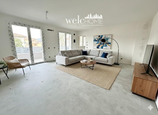 appartamento in vendita a Campi Bisenzio