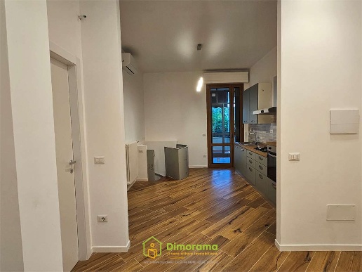 appartamento in vendita a Campi Bisenzio