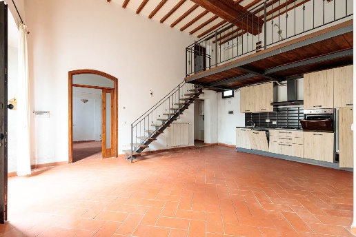 appartamento in vendita a Campi Bisenzio in zona Case Buffini