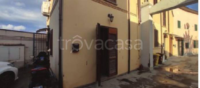 appartamento in vendita a Campi Bisenzio