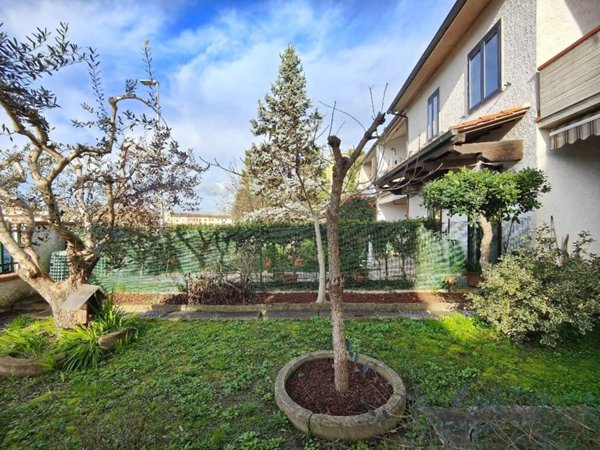 casa indipendente in vendita a Campi Bisenzio in zona San Cresci