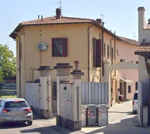appartamento in vendita a Campi Bisenzio in zona Capalle