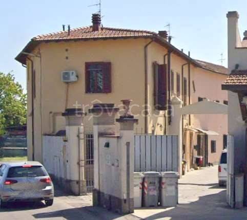 appartamento in vendita a Campi Bisenzio