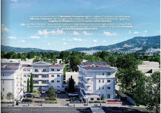 appartamento in vendita a Campi Bisenzio