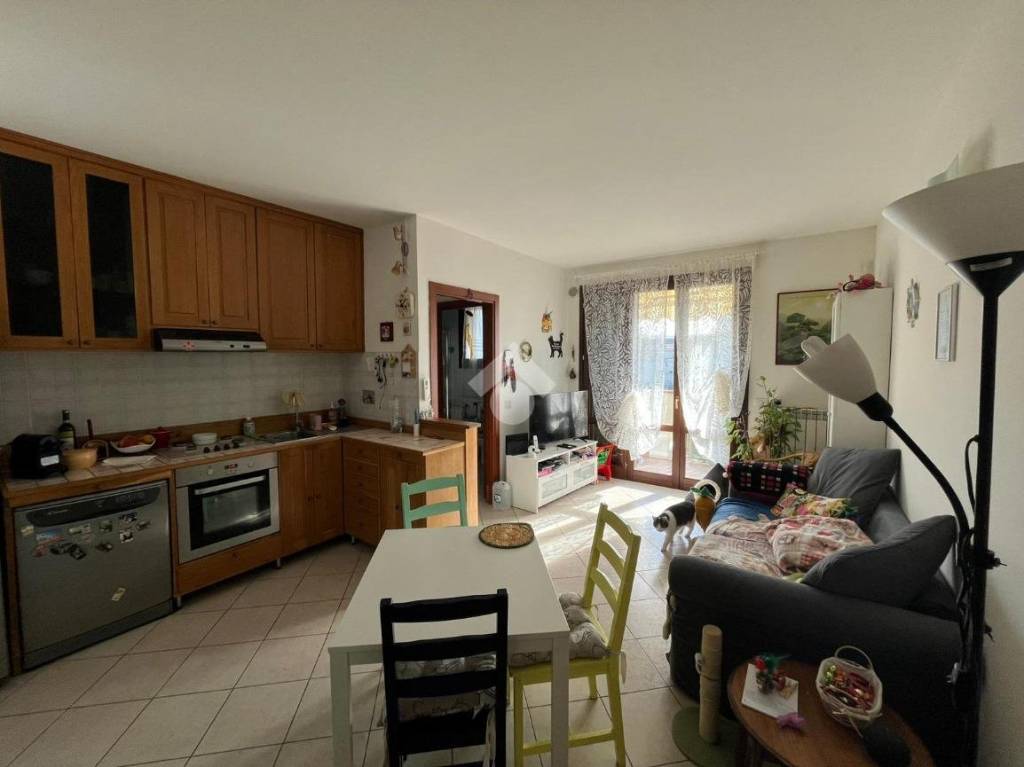 appartamento in vendita a Campi Bisenzio in zona San Donnino