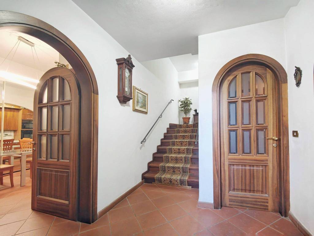 casa indipendente in vendita a Campi Bisenzio in zona San Donnino