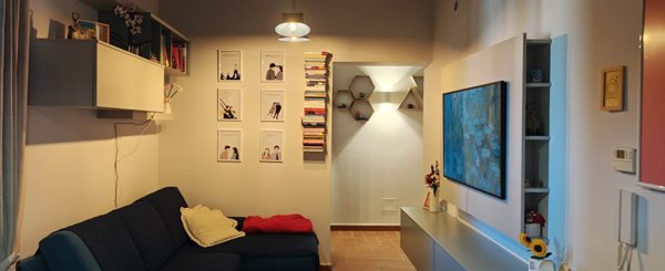 appartamento in vendita a Campi Bisenzio