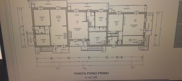 casa indipendente in vendita a Campi Bisenzio in zona San Donnino