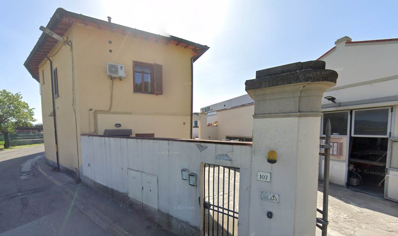 appartamento in vendita a Campi Bisenzio