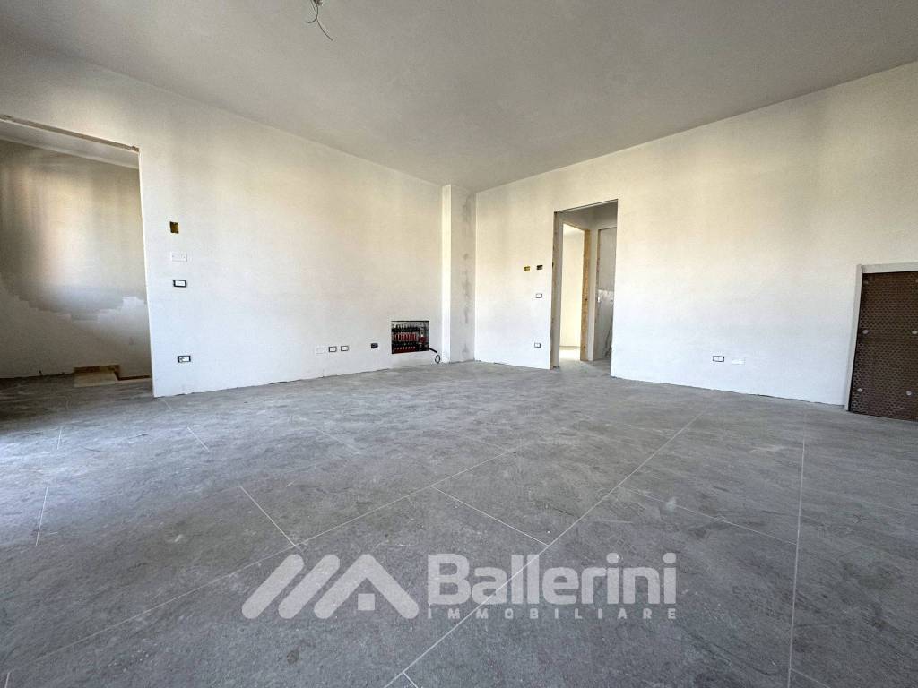 appartamento in vendita a Campi Bisenzio