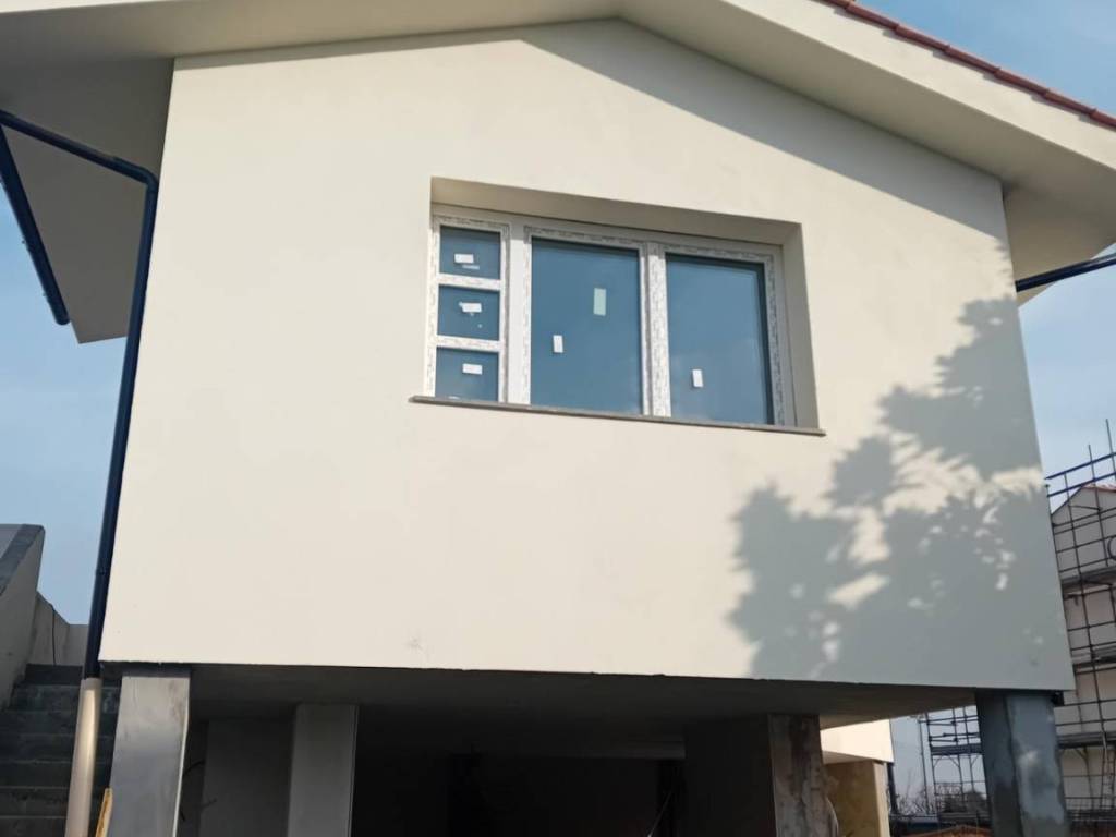 casa indipendente in vendita a Campi Bisenzio in zona Sant'Angelo a Lecore