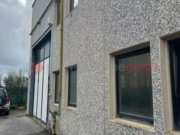 negozio in vendita a Campi Bisenzio in zona Capalle