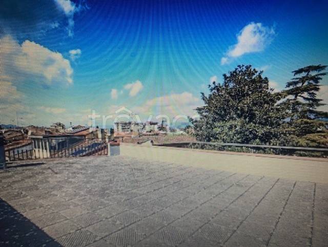 casa indipendente in vendita a Campi Bisenzio in zona San Donnino