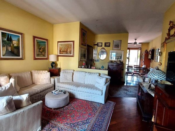 appartamento in vendita a Campi Bisenzio