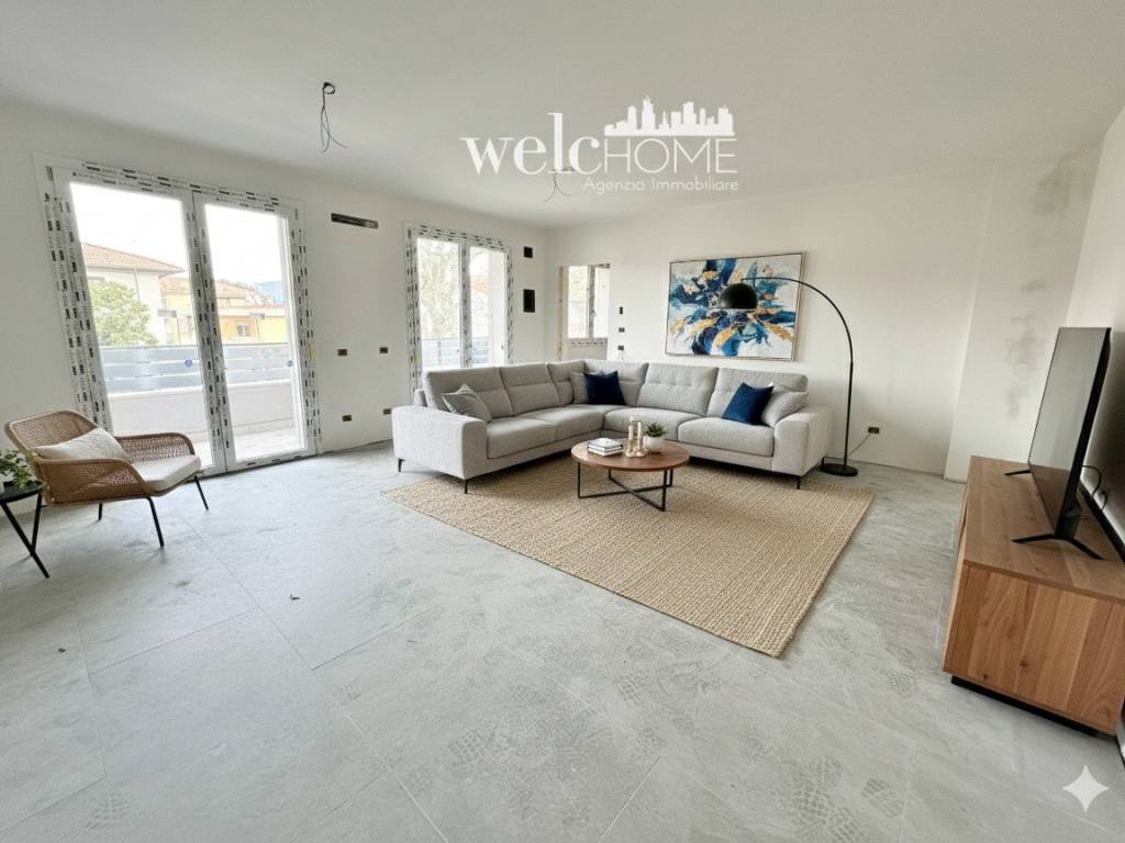 appartamento in vendita a Campi Bisenzio