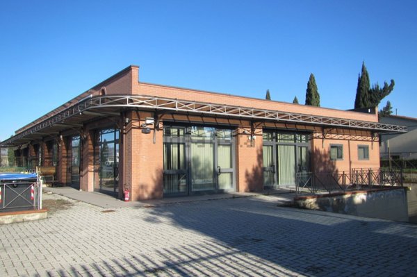 ufficio in vendita a Campi Bisenzio