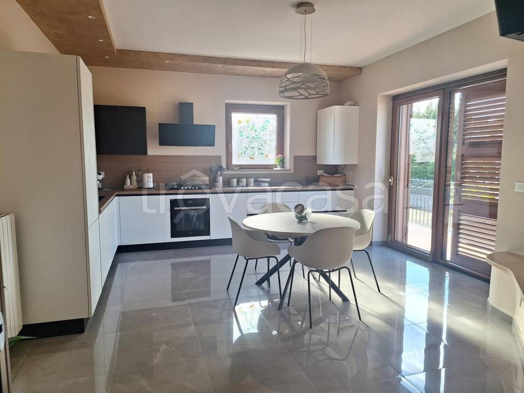 casa indipendente in vendita a Campi Bisenzio in zona Sant'Angelo a Lecore