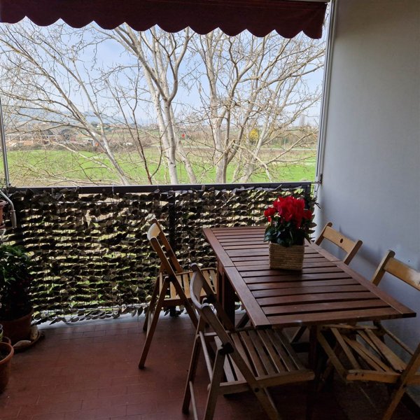 appartamento in vendita a Campi Bisenzio