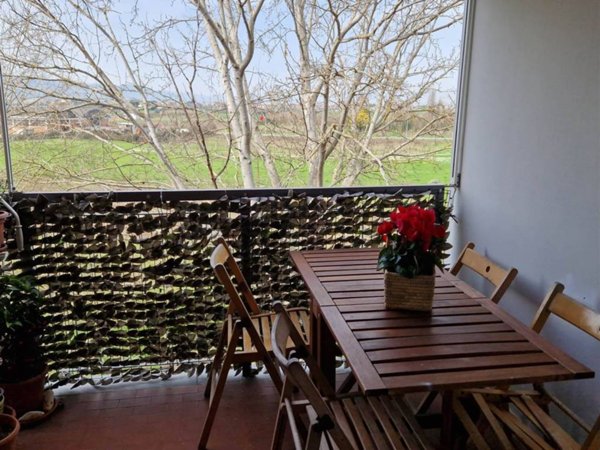 casa indipendente in vendita a Campi Bisenzio in zona Capalle