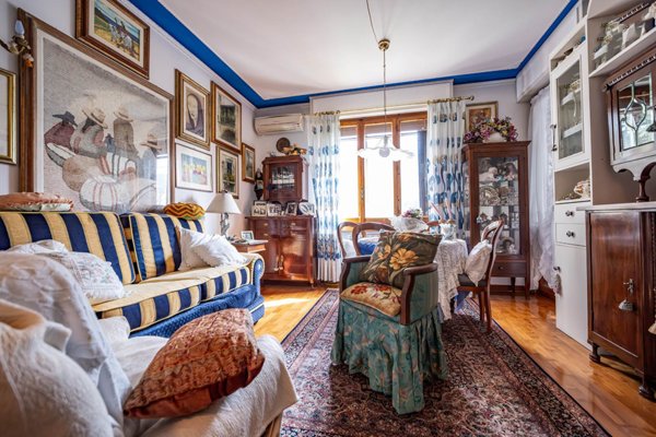 appartamento in vendita a Campi Bisenzio