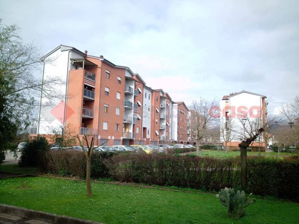 appartamento in vendita a Campi Bisenzio in zona Capalle