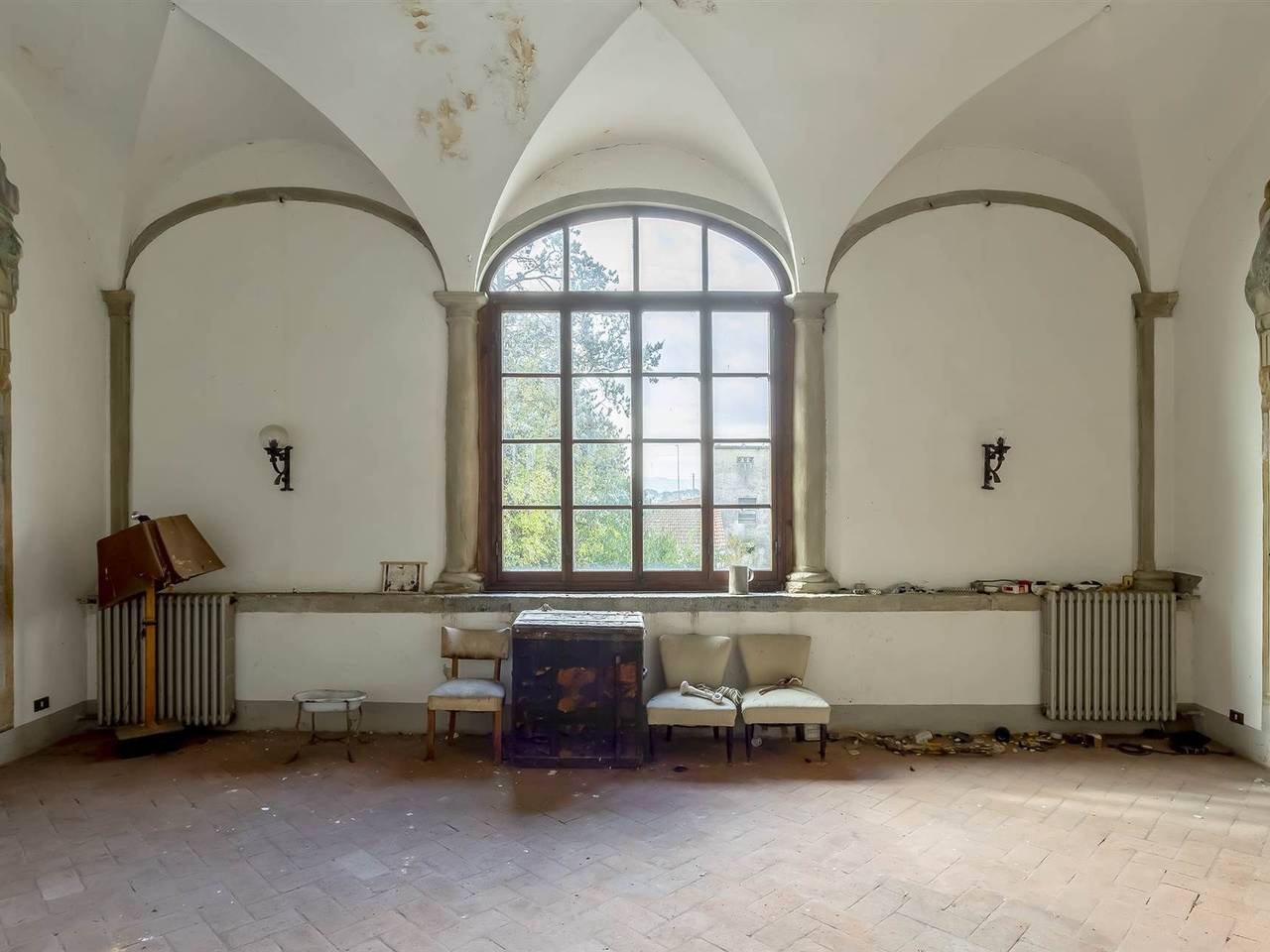 villa in vendita a Campi Bisenzio