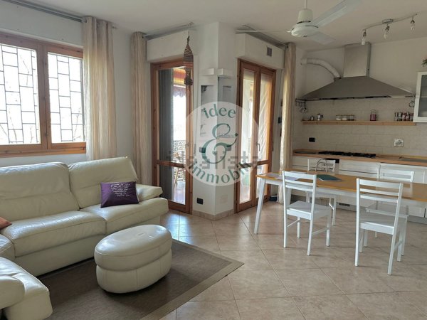 appartamento in vendita a Campi Bisenzio in zona Capalle
