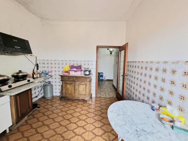 appartamento in vendita a Campi Bisenzio