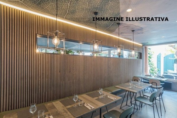 locale commerciale in vendita a Campi Bisenzio