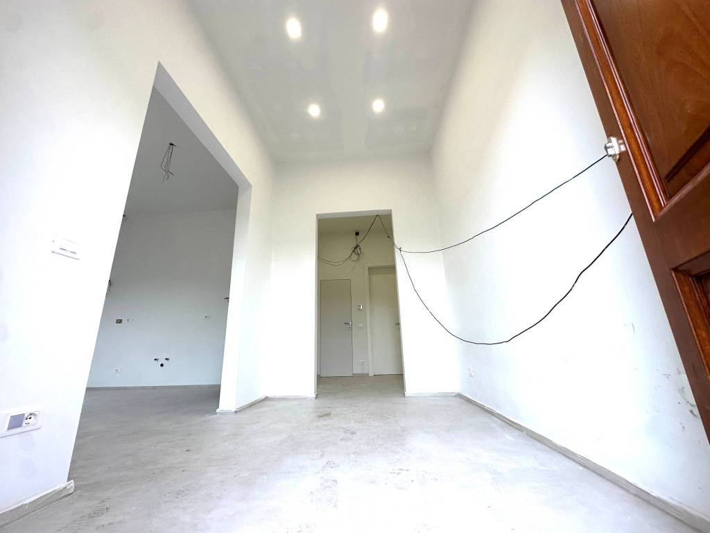 appartamento in vendita a Campi Bisenzio in zona San Donnino