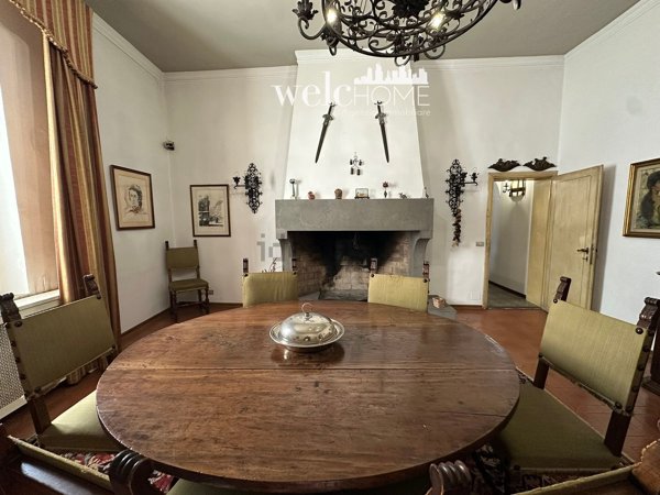 casa indipendente in vendita a Campi Bisenzio