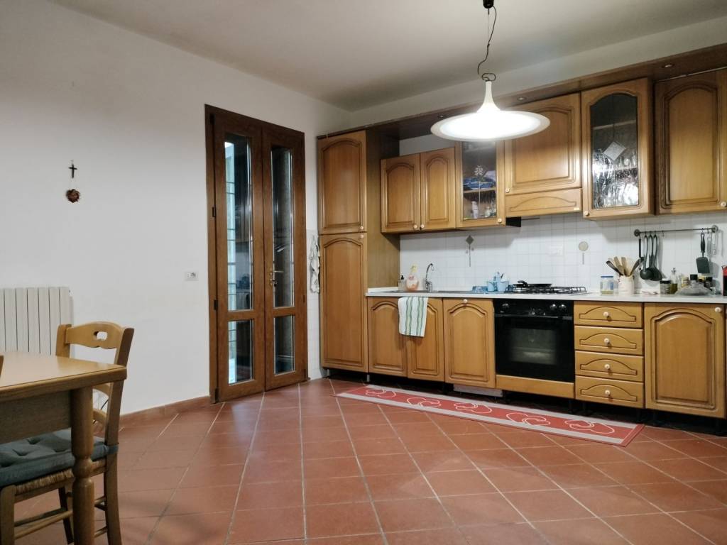 casa indipendente in vendita a Campi Bisenzio in zona San Cresci