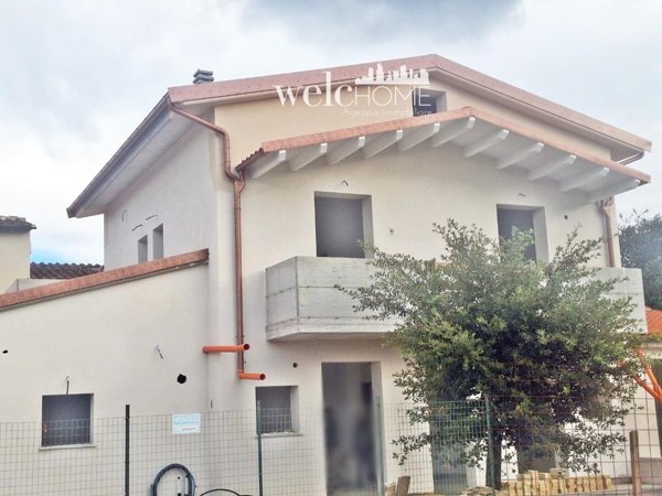 appartamento in vendita a Campi Bisenzio