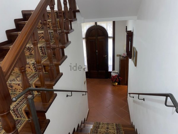 quadrivano in vendita a Campi Bisenzio in zona San Donnino