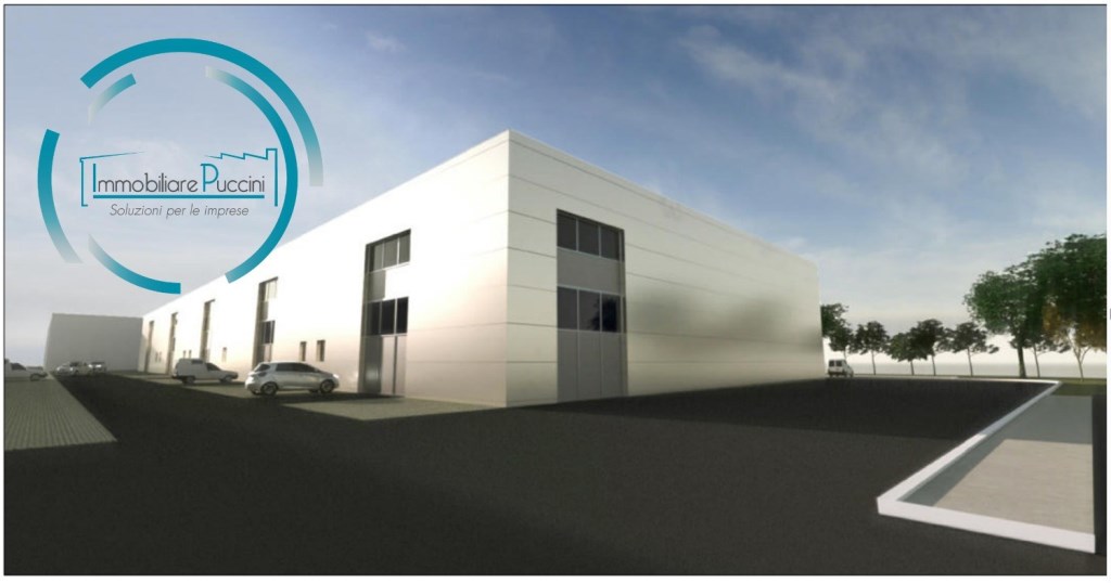 capannone in vendita a Campi Bisenzio