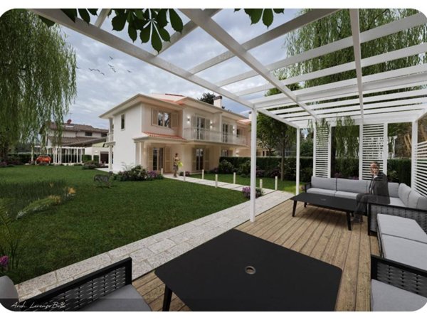 casa indipendente in vendita a Campi Bisenzio in zona Il Rosi