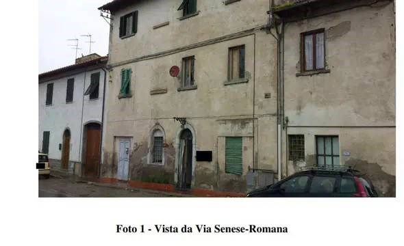 appartamento in vendita a Campi Bisenzio