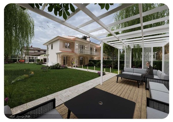 casa indipendente in vendita a Campi Bisenzio